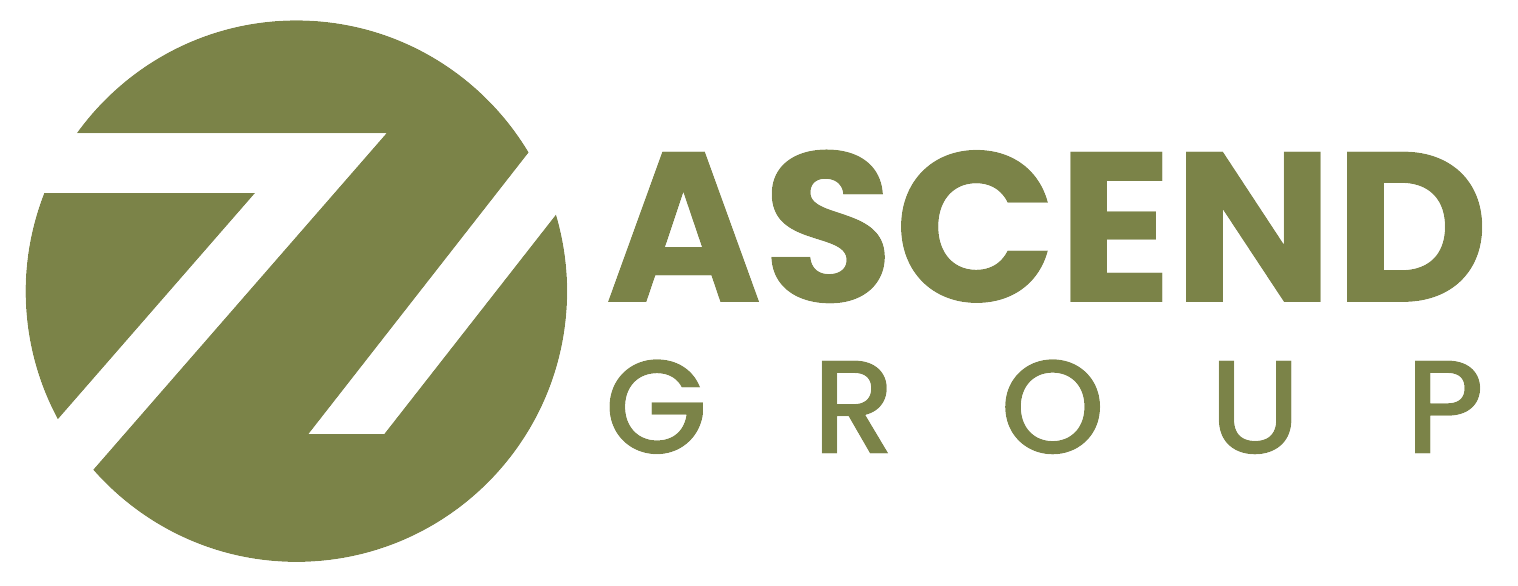 Ascend Group logo - HVAC distributor Ontario wholesale supplier